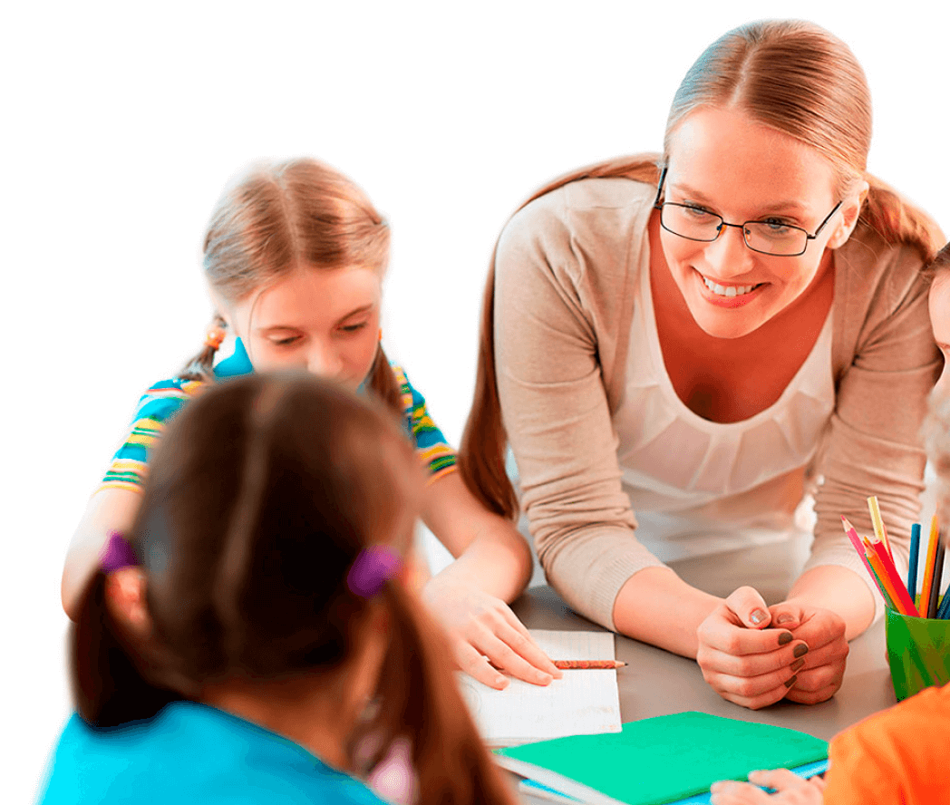 teacher